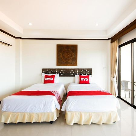 Oyo 453 Thai Boutique Resort Rawai Esterno foto
