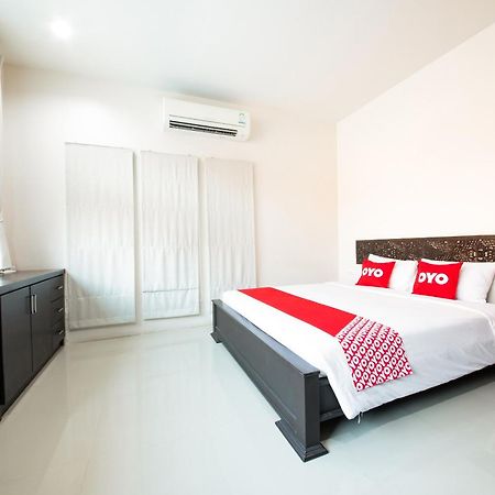 Oyo 453 Thai Boutique Resort Rawai Esterno foto