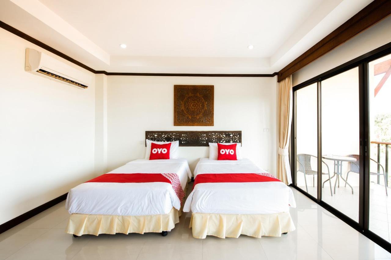 Oyo 453 Thai Boutique Resort Rawai Esterno foto