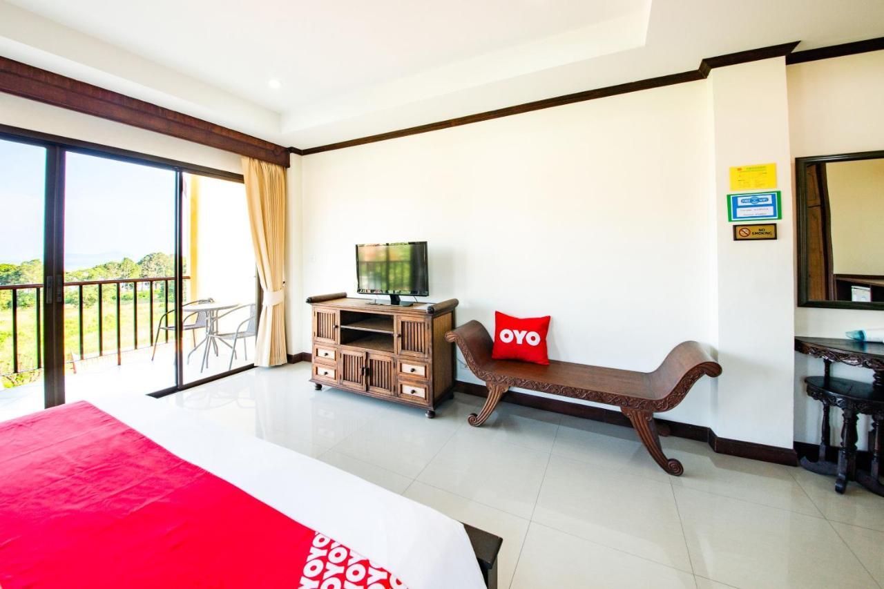 Oyo 453 Thai Boutique Resort Rawai Esterno foto