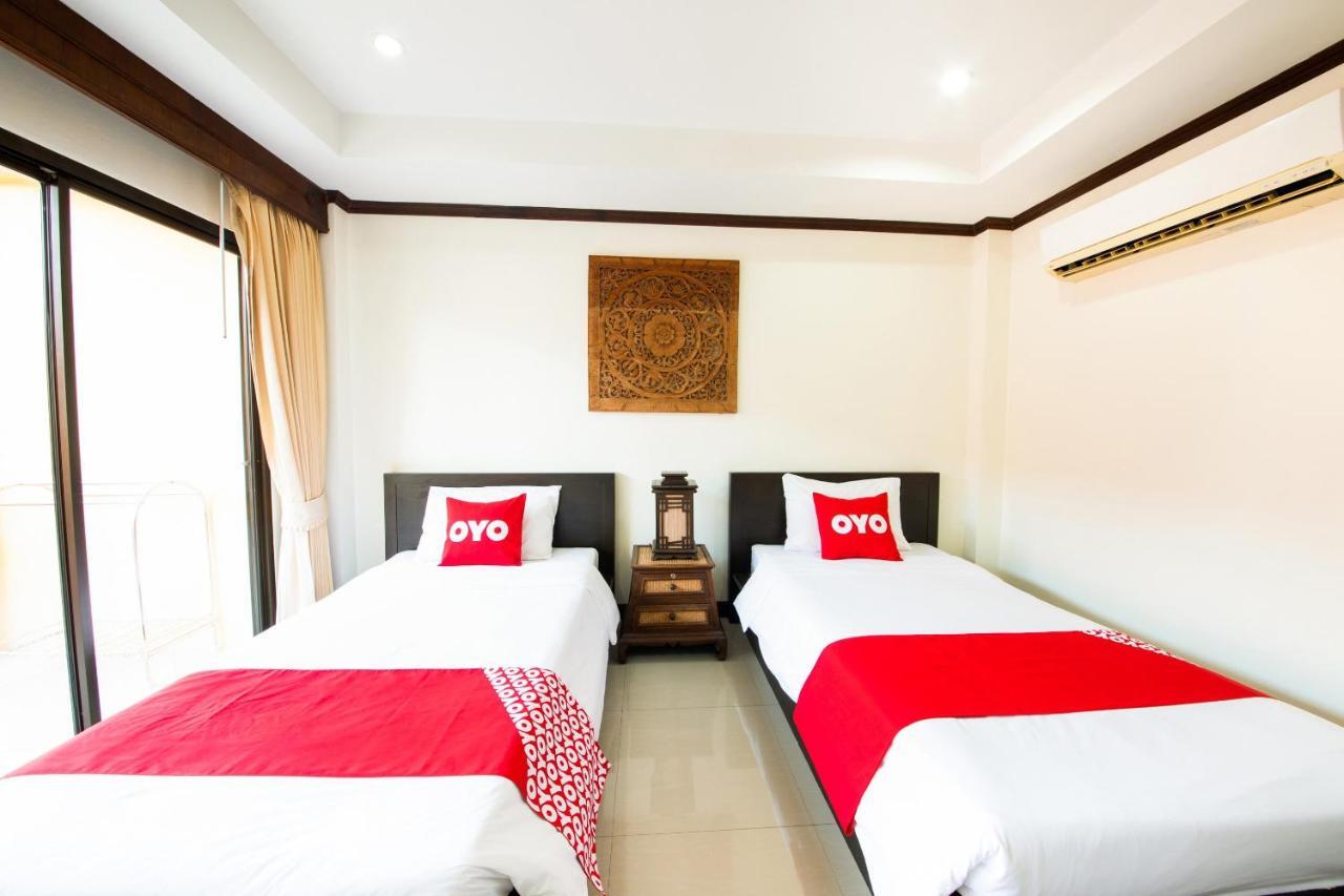 Oyo 453 Thai Boutique Resort Rawai Esterno foto