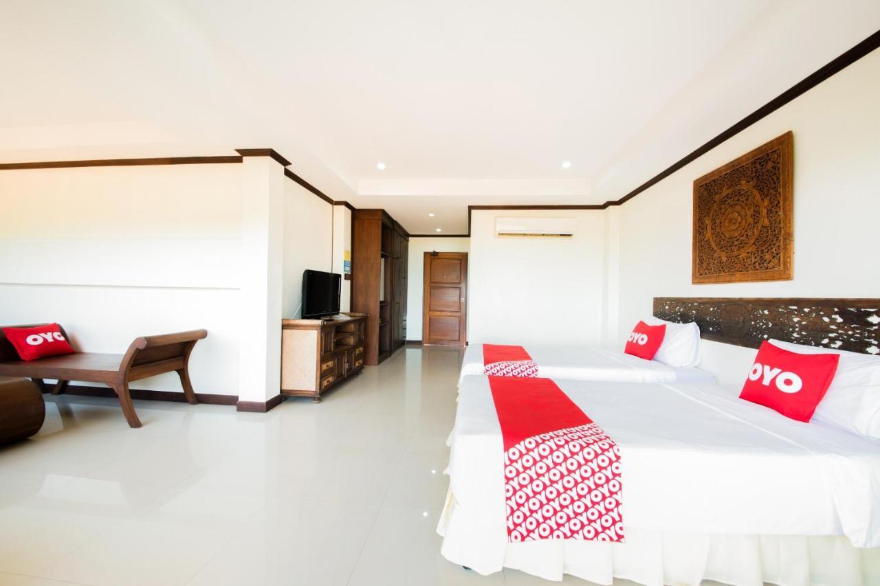 Oyo 453 Thai Boutique Resort Rawai Esterno foto