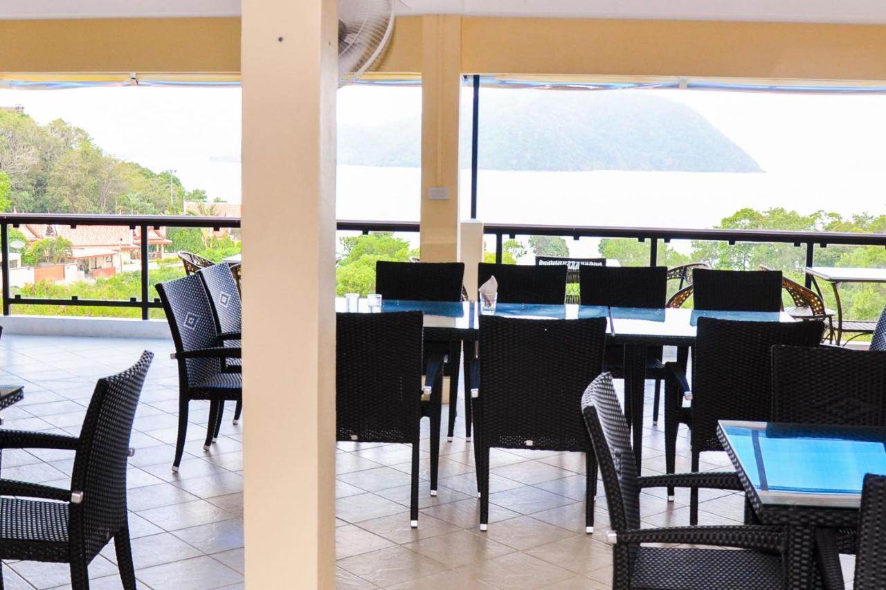 Oyo 453 Thai Boutique Resort Rawai Esterno foto