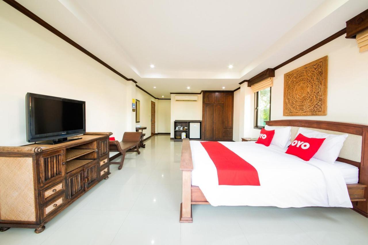 Oyo 453 Thai Boutique Resort Rawai Esterno foto