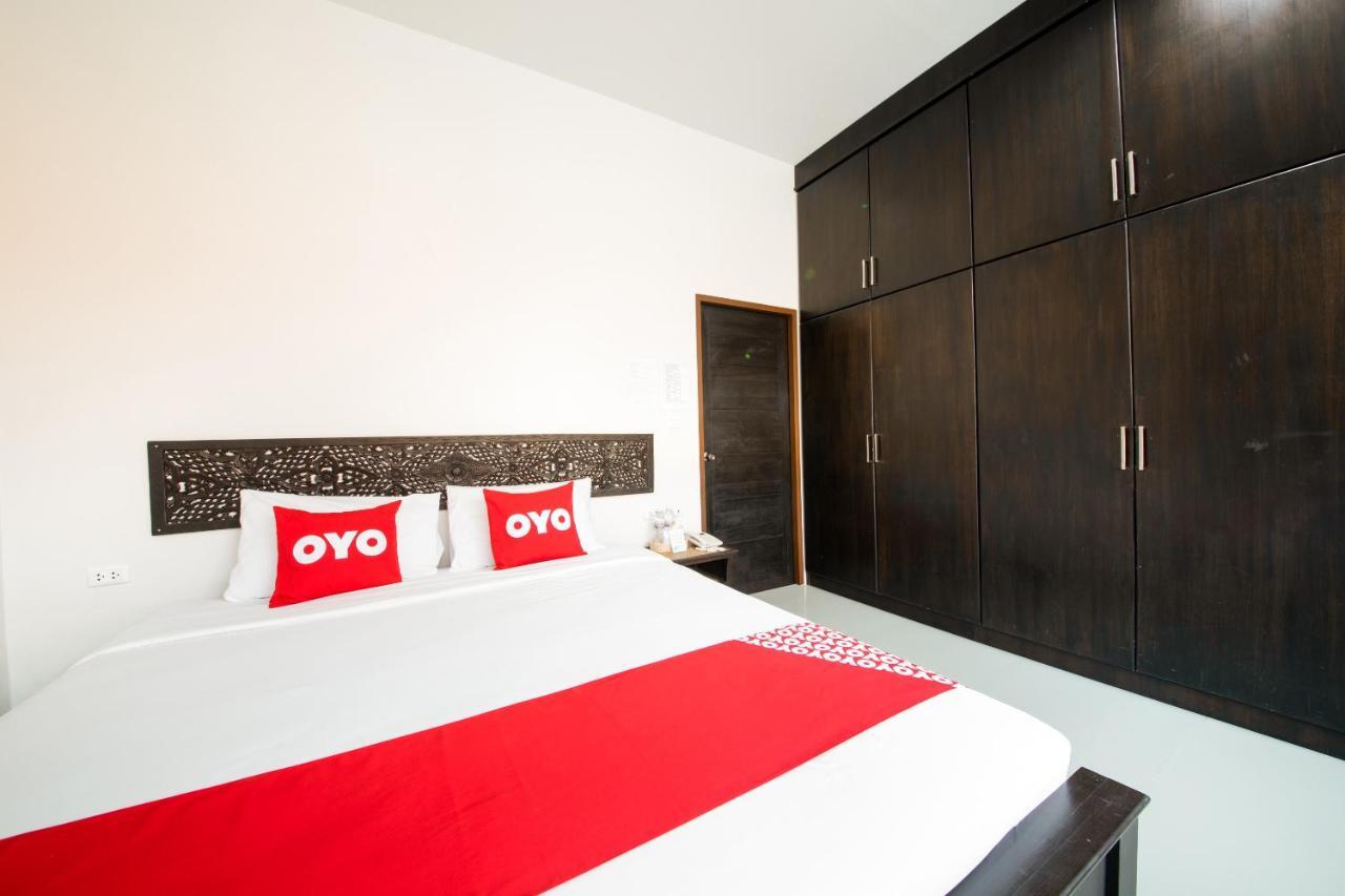 Oyo 453 Thai Boutique Resort Rawai Esterno foto