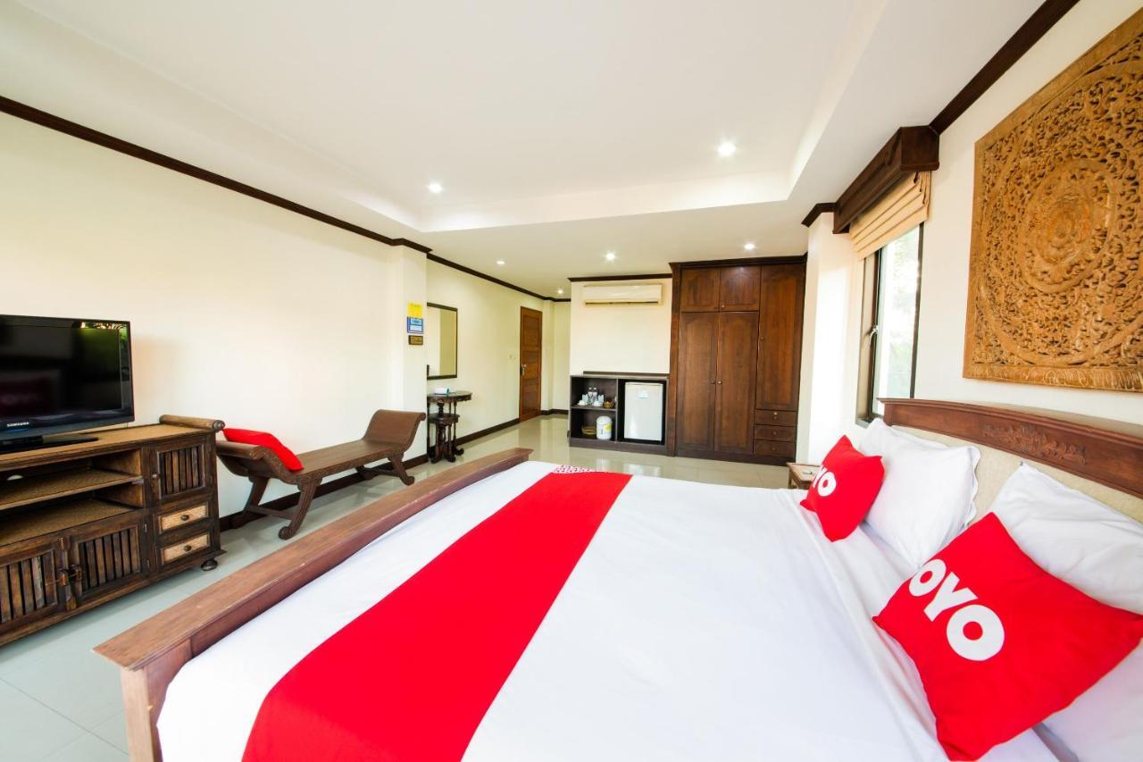 Oyo 453 Thai Boutique Resort Rawai Esterno foto