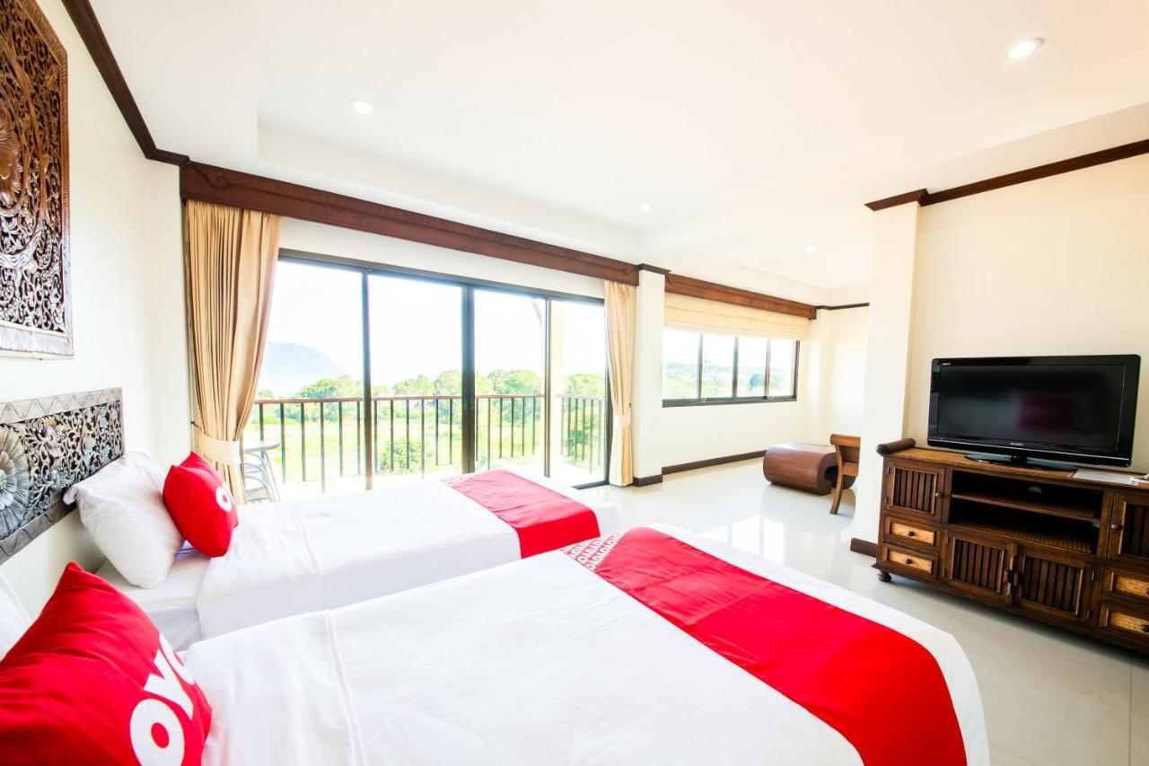 Oyo 453 Thai Boutique Resort Rawai Esterno foto
