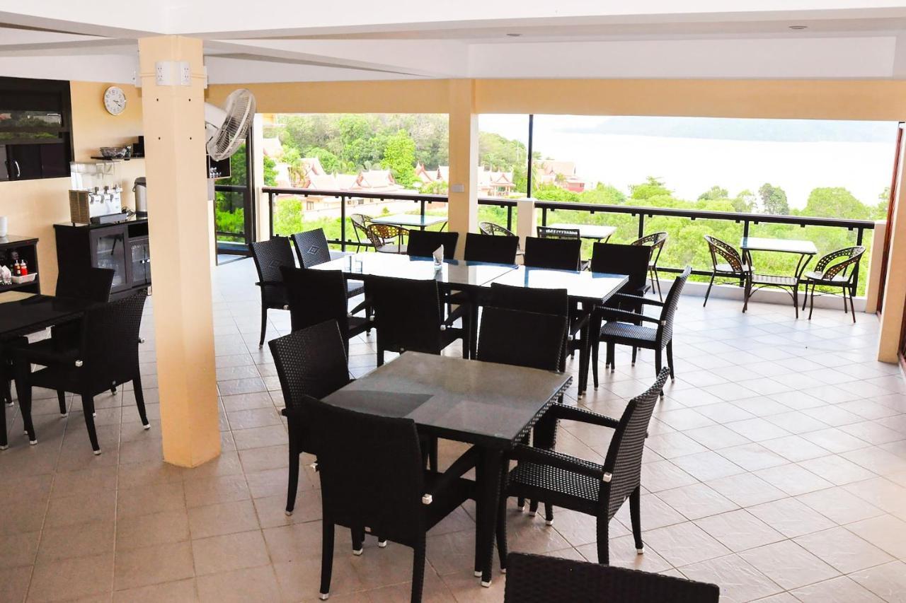 Oyo 453 Thai Boutique Resort Rawai Esterno foto
